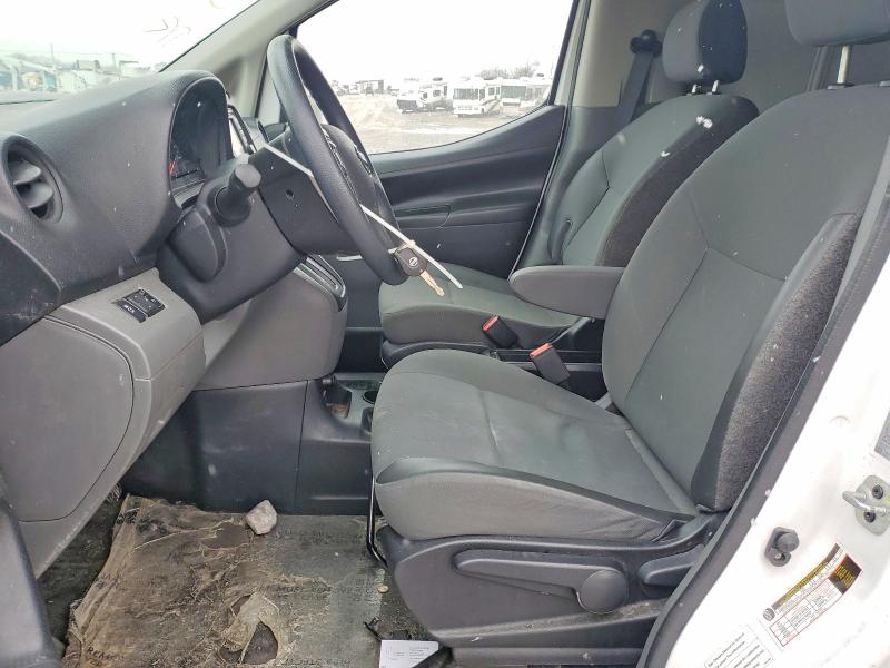 Продаж на аукціоні авто 2019 Nissan Nv200, vin: 3N6CM0KN3KK690328, номер лоту: 75071325