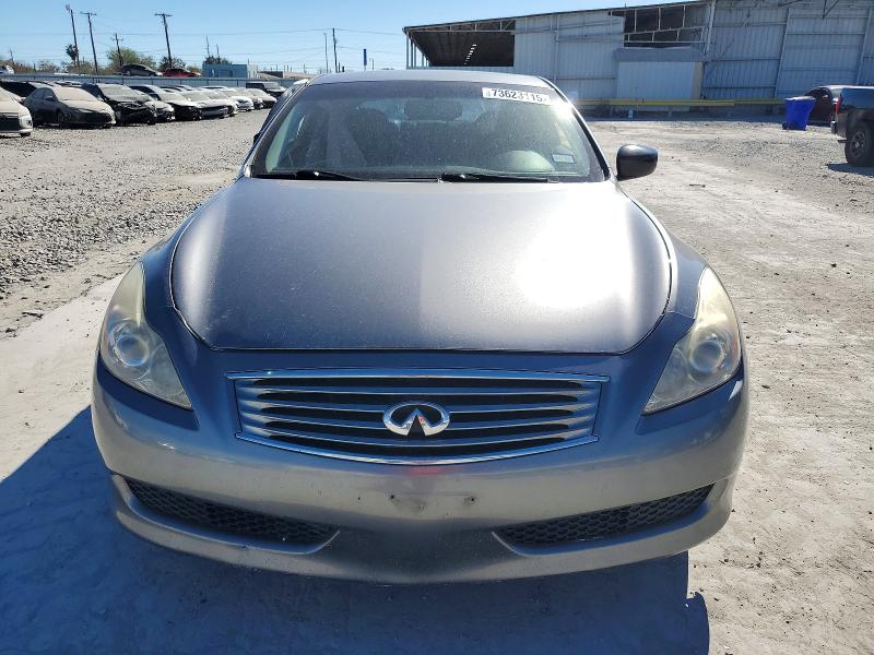 Aukcja sprzedaży 2010 Infiniti G37, vin: JN1CV6EK3AM100022, numer aukcji: 73623115