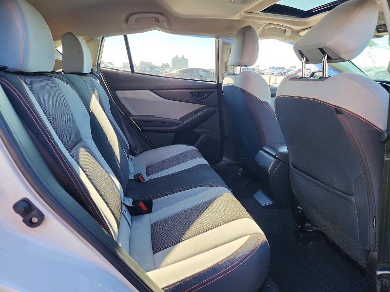 73430835 :رقم المزاد ، JF2GTAEC8P8223480 vin ، 2023 Subaru Crosstrek مزاد بيع