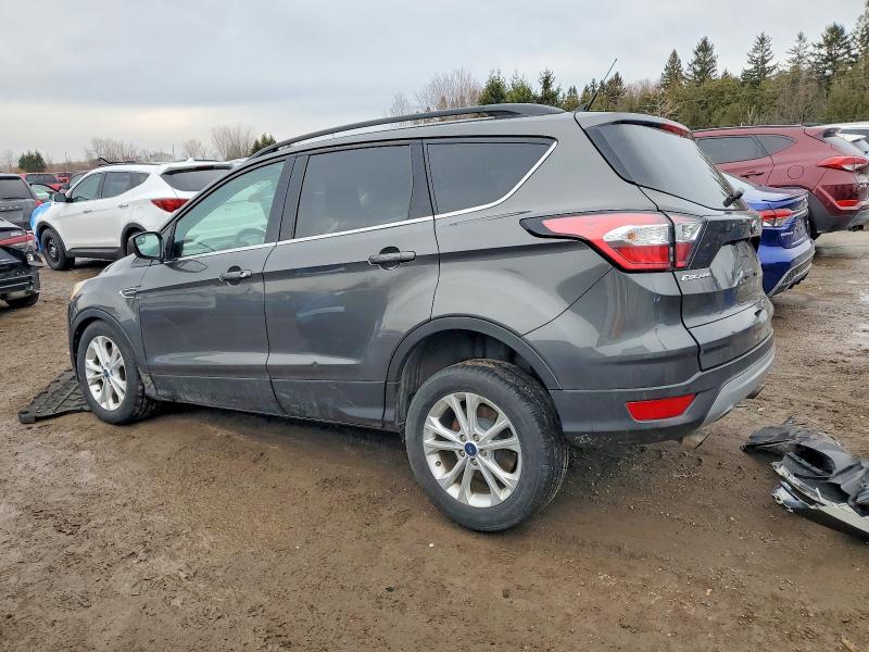 Aukcja sprzedaży 2018 Ford Escape, vin: 1FMCU9GDXJUC14577, numer aukcji: 99168995