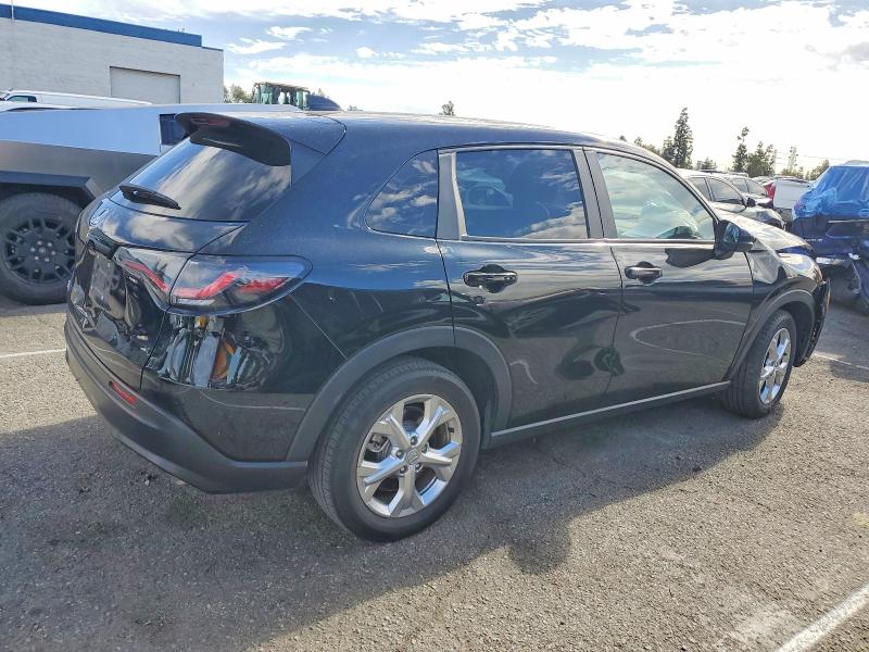 Продаж на аукціоні авто 2024 Honda Hr-v, vin: 3CZRZ1H34RM746716, номер лоту: 74819575