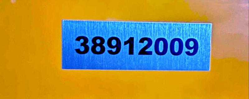 74261525 :رقم المزاد ، 38912009 vin ، 2026 Oteh Other مزاد بيع