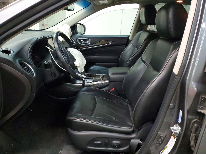 Aukcja sprzedaży 2015 Infiniti Qx60, vin: 5N1AL0MMXFC547546, numer aukcji: 73974735