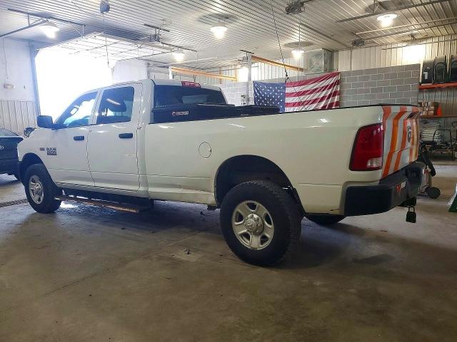 Продажа на аукционе авто 2014 Ram 2500, vin: 3C6UR5HJ5EG260504, номер лота: 74411415