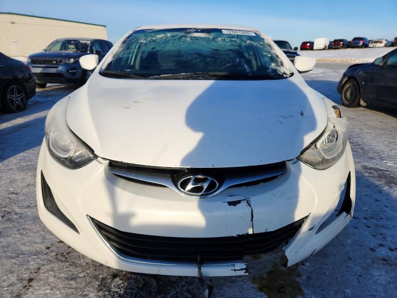 72601205 :رقم المزاد ، 5NPDH4AE0EH459678 vin ، 2014 Hyundai Elantra Se مزاد بيع