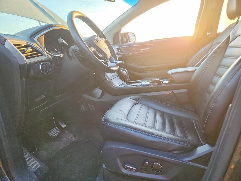 Продажа на аукционе авто 2016 Ford Edge, vin: 2FMPK4J93GBB45549, номер лота: 73712105