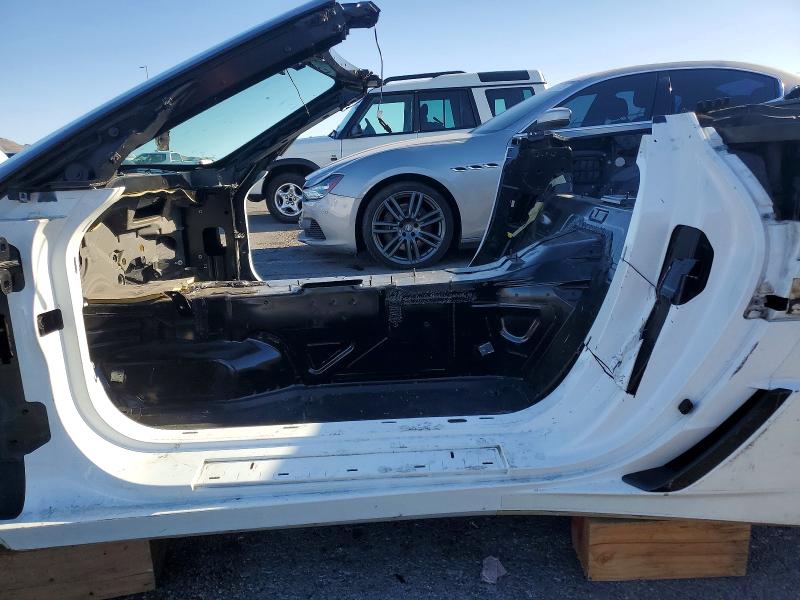 75277355 :رقم المزاد ، 1G1YT3D60G5500031 vin ، 2016 Chevrolet Corvette مزاد بيع