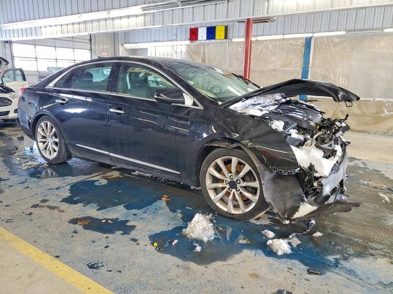 Aukcja sprzedaży 2017 Cadillac Xts, vin: 2G61M5S31H9161958, numer aukcji: 72861255