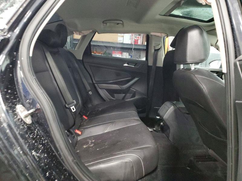 Aukcja sprzedaży 2021 Volkswagen Jetta Highline 1.4 T, vin: 3VWE57BU9MM076705, numer aukcji: 98902305
