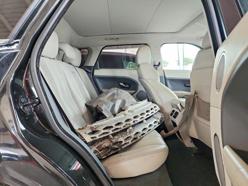 Aukcja sprzedaży 2013 Land Rover Range Rover Evoque, vin: SALVV2BG9DH727831, numer aukcji: 74733025