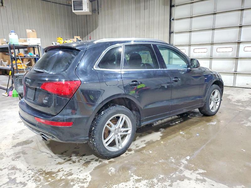 Продажа на аукционе авто 2013 Audi Q5, vin: WA1DGAFP7DA033322, номер лота: 99452745