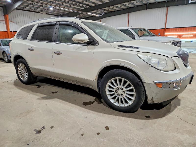 Продажа на аукционе авто 2011 Buick Enclave, vin: 5GAKVBED2BJ280780, номер лота: 97783315