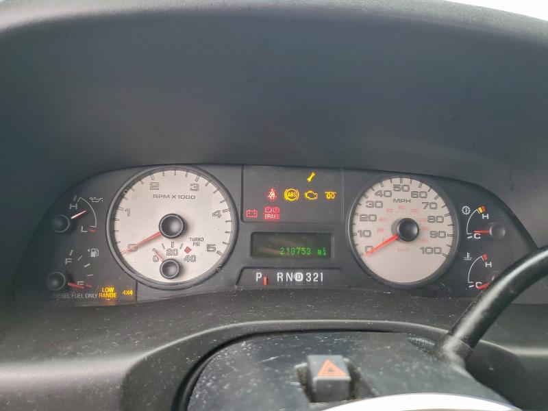 Aukcja sprzedaży 2006 Ford F350, vin: 1FTWW31P06EA97637, numer aukcji: 72759035