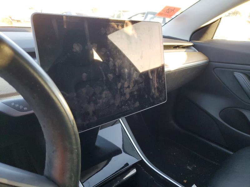 Aukcja sprzedaży 2019 Tesla Model 3, vin: 5YJ3E1EA3KF412911, numer aukcji: 75215705