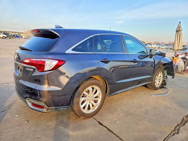 Aukcja sprzedaży 2016 Acura Rdx, vin: 5J8TB3H52GL015344, numer aukcji: 74479035