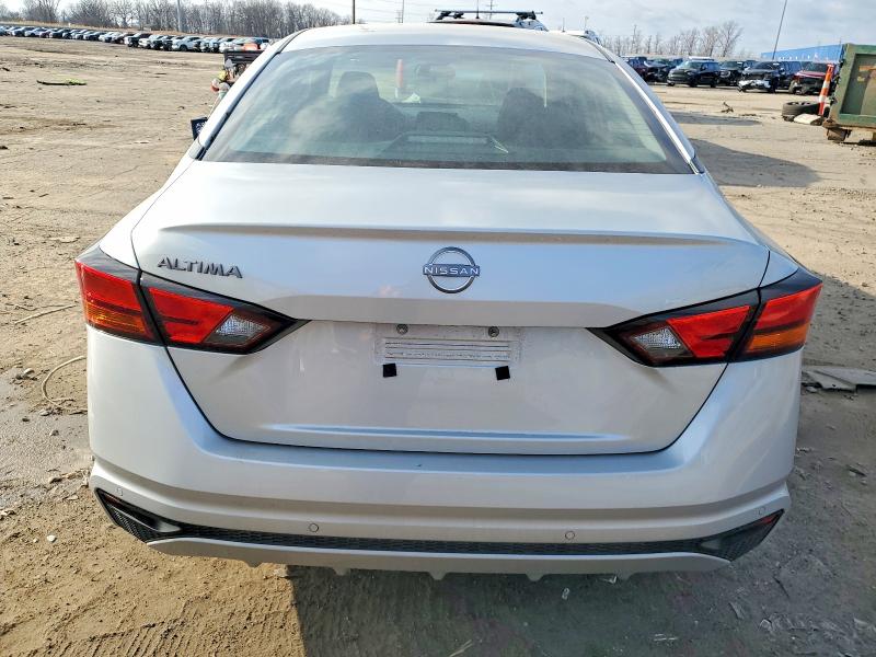 Продажа на аукционе авто 2024 Nissan Altima S, vin: 1N4BL4BV4RN415344, номер лота: 72565265