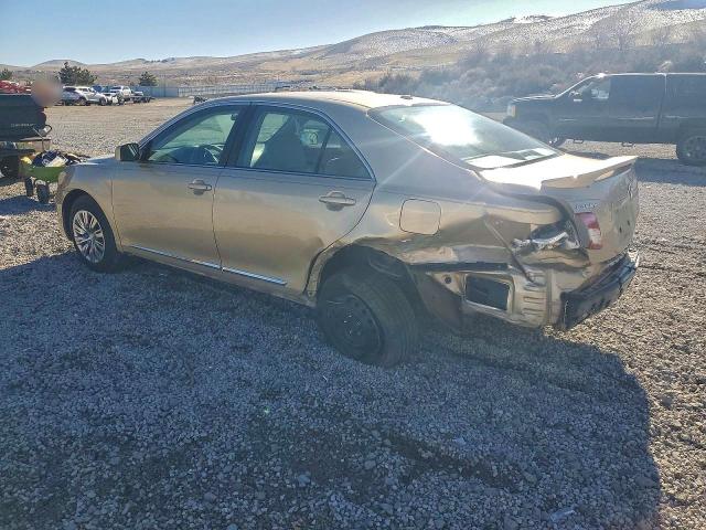 Aukcja sprzedaży 2011 Toyota Camry, vin: 4T1BF3EK2BU161217, numer aukcji: 73303995