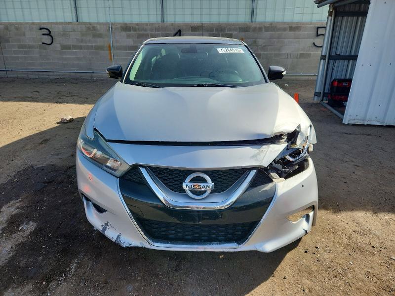Aukcja sprzedaży 2017 Nissan Maxima, vin: 1N4AA6AP9HC448253, numer aukcji: 73264915
