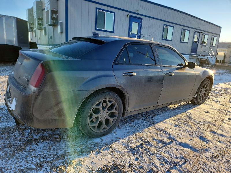 Aukcja sprzedaży 2016 Chrysler 300, vin: 2C3CCAGG0GH234307, numer aukcji: 74785685