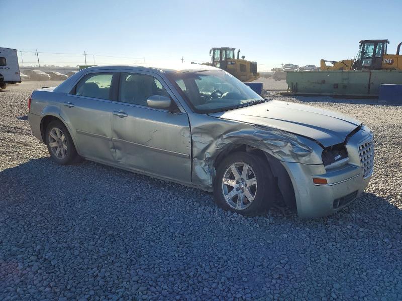 2006 Chrysler 300 მანქანა იყიდება აუქციონზე, vin: 2C3KA53G16H202771, აუქციონის ნომერი: 72876565