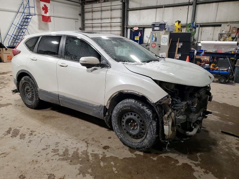 Aukcja sprzedaży 2017 Honda Cr-v, vin: 2HKRW2H55HH125981, numer aukcji: 72960865