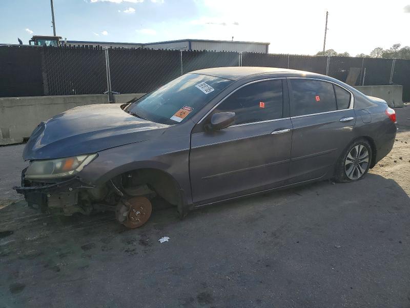2014 Honda Accord მანქანა იყიდება აუქციონზე, vin: 1HGCR2F33EA235771, აუქციონის ნომერი: 99181185