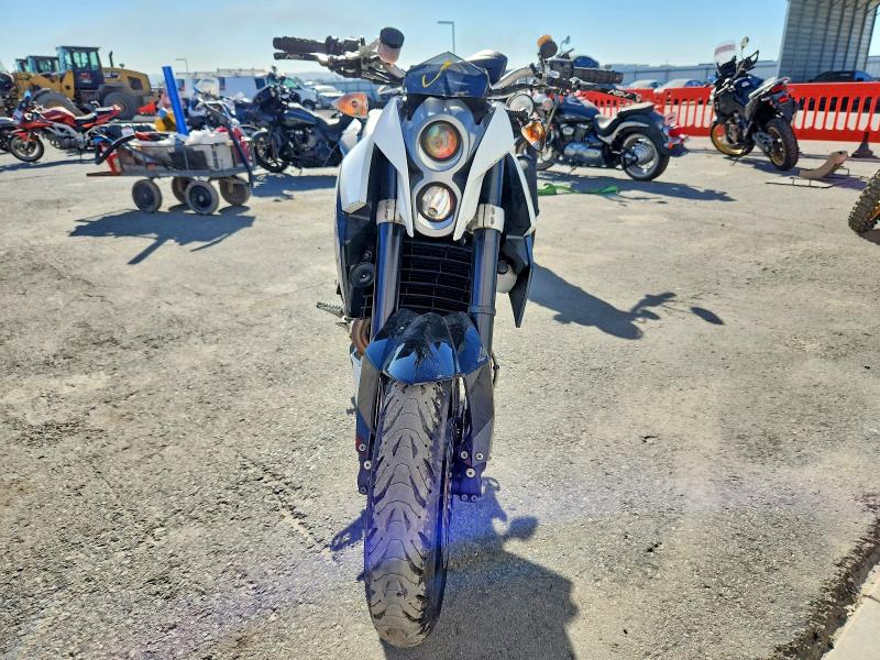 Продажа на аукционе авто 2009 Ktm 690, vin: VBKLDS4099M726872, номер лота: 72799745