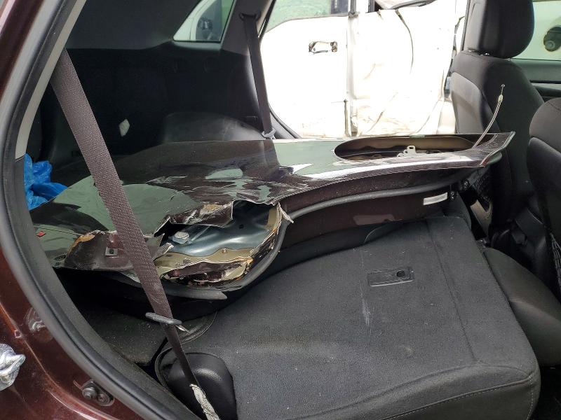 Aukcja sprzedaży 2015 Kia Sorento, vin: 5XYKT3A66FG578921, numer aukcji: 96802365