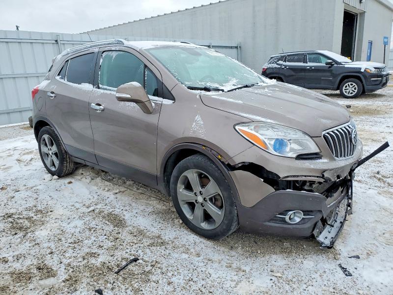 Продаж на аукціоні авто 2014 Buick Encore Con, vin: KL4CJBSB0EB567688, номер лоту: 73174465