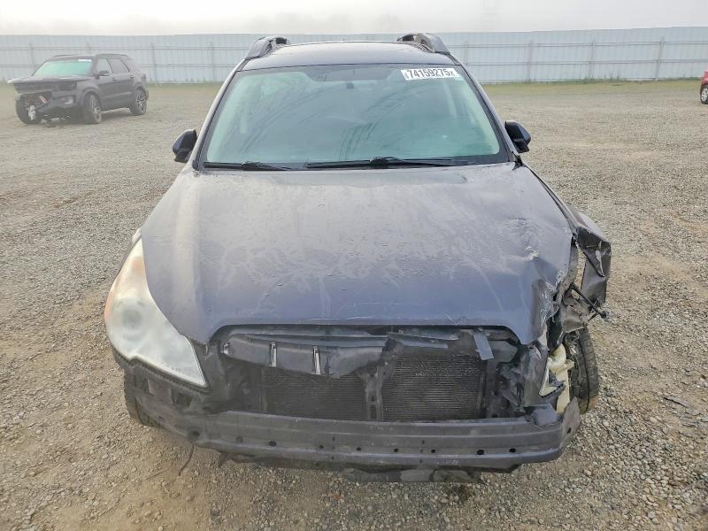Продаж на аукціоні авто 2011 Subaru Outback, vin: 4S4BRBKC1B3437987, номер лоту: 74159275