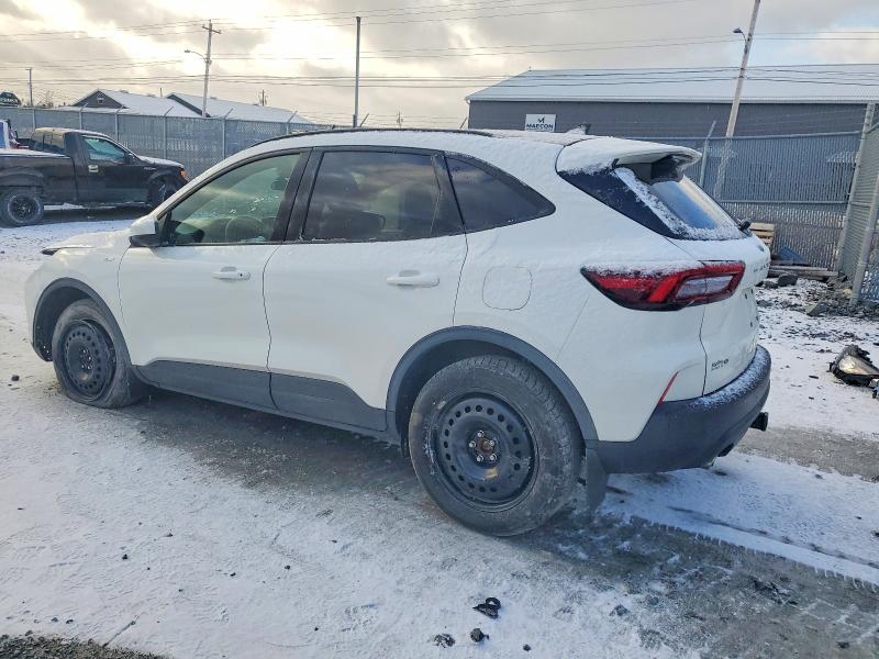 2025 Ford Escape St მანქანა იყიდება აუქციონზე, vin: 1FMCU9NA5SUA90129, აუქციონის ნომერი: 72605735