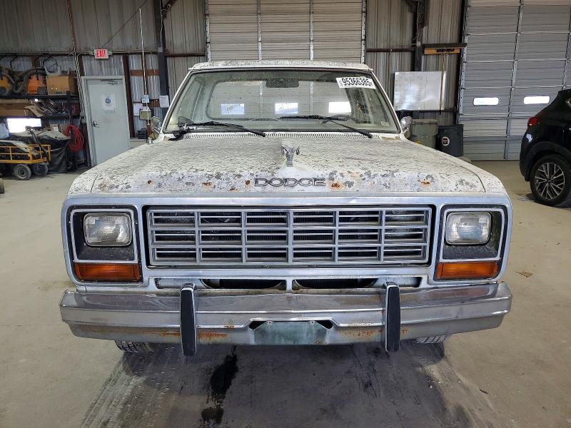 Продажа на аукционе авто 1984 Dodge D-series, vin: 1B7FD14T1ES363265, номер лота: 95366385