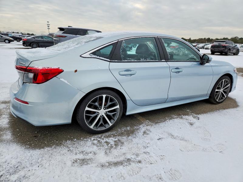 Продажа на аукционе авто 2022 Honda Civic, vin: 2HGFE1F97NH313056, номер лота: 98923325