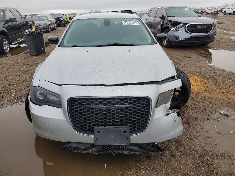 Продажа на аукционе авто 2021 Chrysler 300, vin: 2C3CCAAG1MH580189, номер лота: 73932275