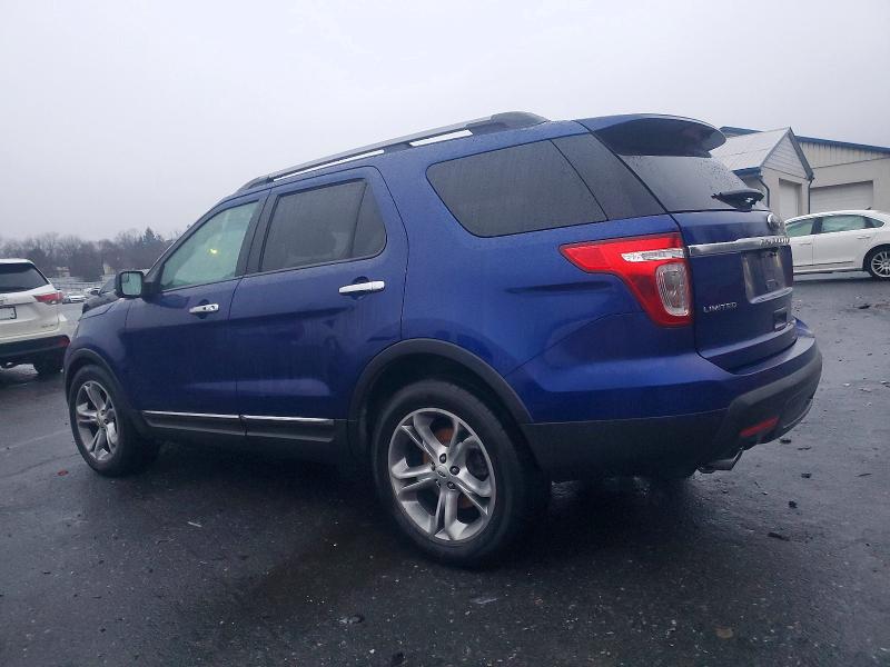 2013 Ford Explorer მანქანა იყიდება აუქციონზე, vin: 1FM5K8F88DGA67949, აუქციონის ნომერი: 72645045