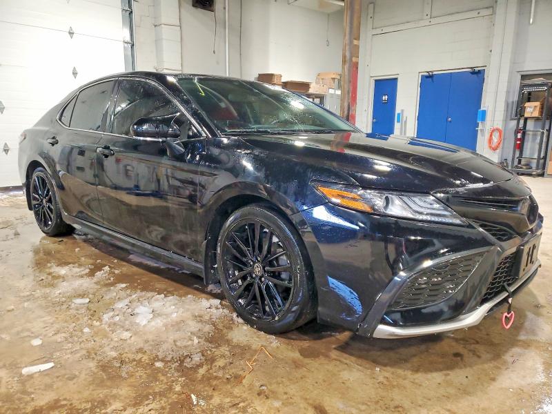 Продажа на аукционе авто 2023 Toyota Camry Xse, vin: 4T1K31AK8PU050083, номер лота: 72563085