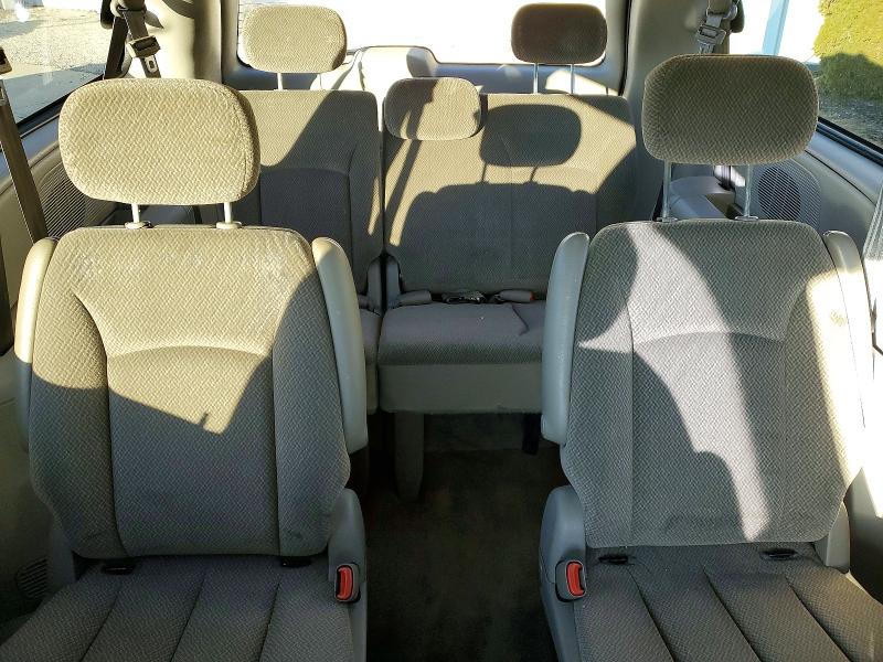Продаж на аукціоні авто 2005 Dodge Grand Caravan, vin: 2D4GP24RX5R142323, номер лоту: 74209835