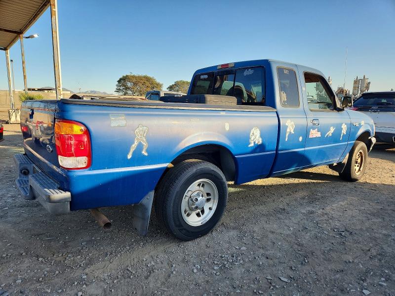 Auction sale of the 1998 Ford Ranger, vin: 1FTYR14C1WPA27596, lot number: 75442605