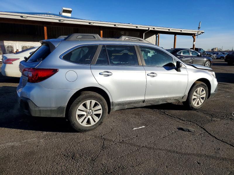 Aukcja sprzedaży 2019 Subaru Outback, vin: 4S4BSABC4K3253111, numer aukcji: 72550935