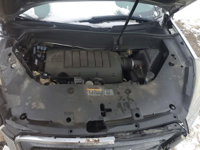 Aukcja sprzedaży 2015 Gmc Acadia, vin: 1GKKRNED4FJ287454, numer aukcji: 73683525