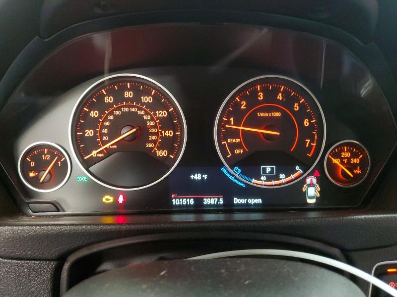 Aukcja sprzedaży 2017 Bmw 330, vin: WBA8D9C37HA005085, numer aukcji: 99027705