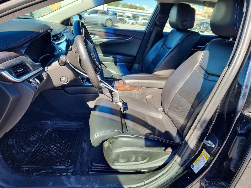73295185 :رقم المزاد ، 2G61M5S34E9120803 vin ، 2014 Cadillac Xts مزاد بيع