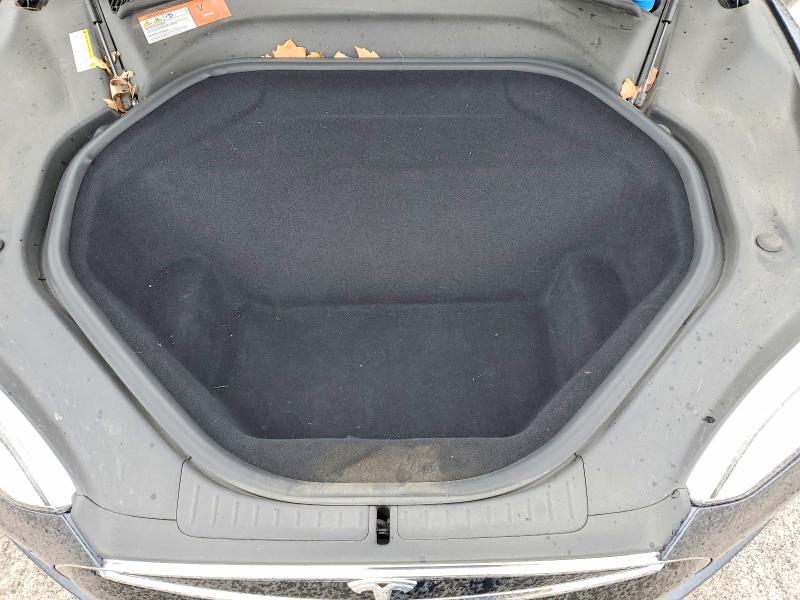 2016 Tesla Model S მანქანა იყიდება აუქციონზე, vin: 5YJSA1E25GF123844, აუქციონის ნომერი: 73170865