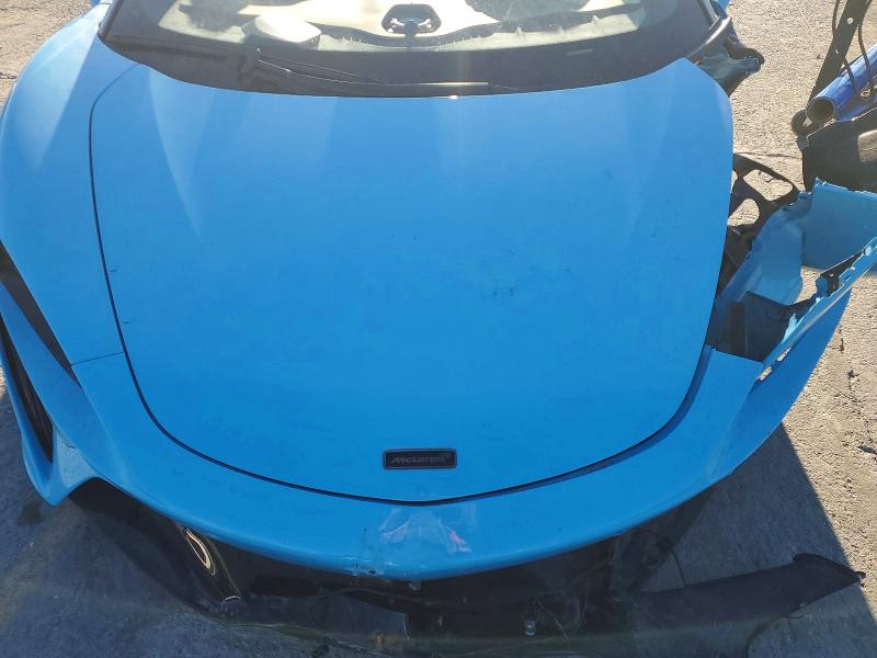 Продажа на аукционе авто 2025 Mclaren Automotive Artura, vin: SBM16BEA8SW003865, номер лота: 72446765