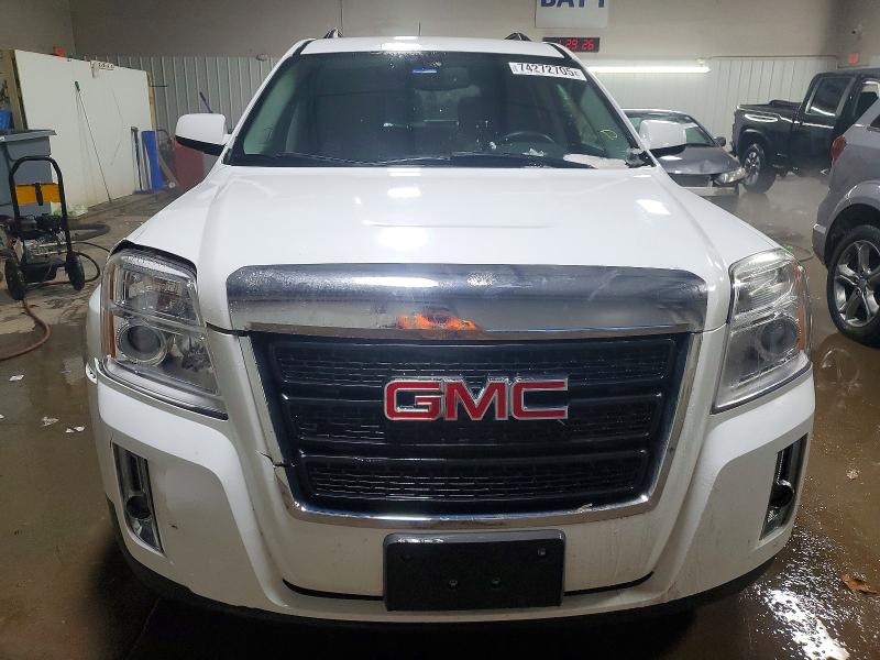 Aukcja sprzedaży 2011 Gmc Terrain, vin: 2CTFLTEC3B6245248, numer aukcji: 74272705