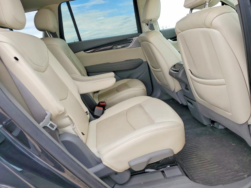 Aukcja sprzedaży 2021 Cadillac Xt6, vin: 1GYKPCRSXMZ227573, numer aukcji: 72957485