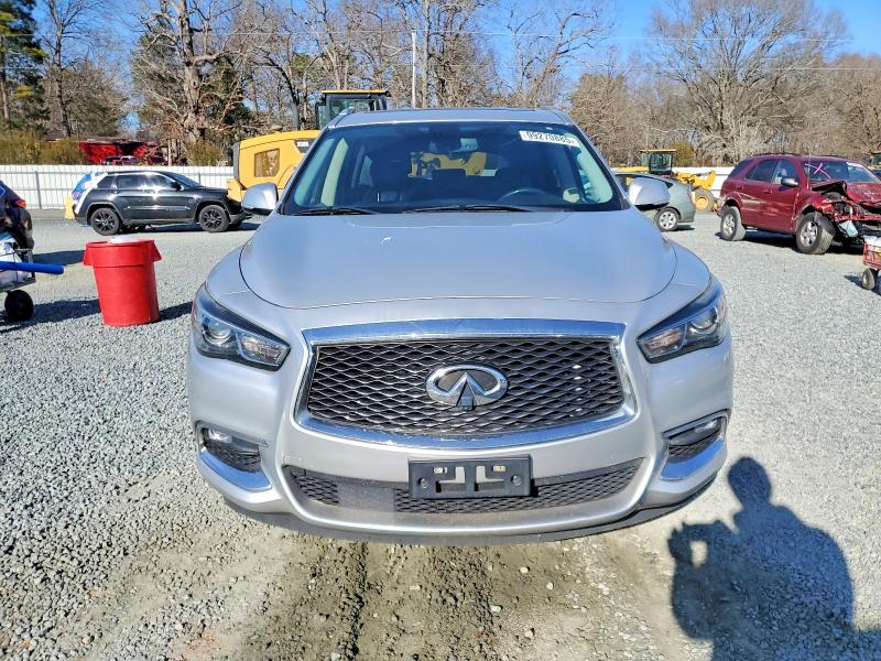 Aukcja sprzedaży 2017 Infiniti Qx60, vin: 5N1DL0MM0HC552058, numer aukcji: 99270885