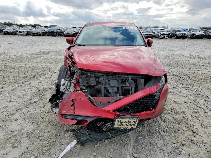Продажа на аукционе авто 2018 Mazda Cx-5, vin: JM3KFBCM4J0461020, номер лота: 98476415