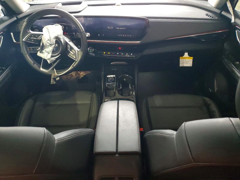 73188635 :رقم المزاد ، LRBFZME44RD056157 vin ، 2024 Buick Envision مزاد بيع