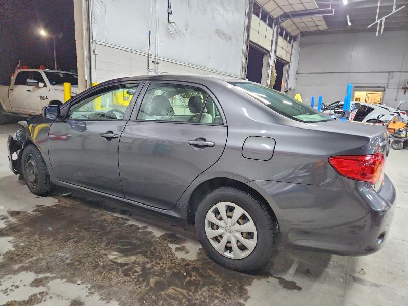 2010 Toyota Corolla მანქანა იყიდება აუქციონზე, vin: JTDBU4EE3AJ062187, აუქციონის ნომერი: 72252365